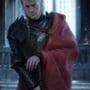 Rhaegar Targaryen - 28 July 2017 - 16 August 2017