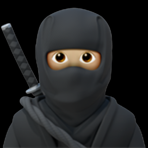 0xninja's user avatar