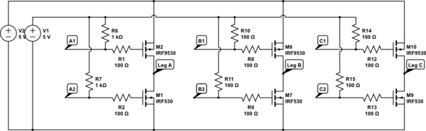 schematic