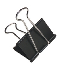 Bulldog clip