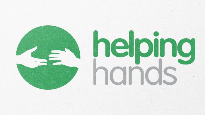 Helping Hands's user avatar