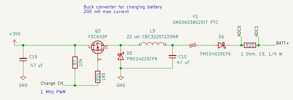 buck converter