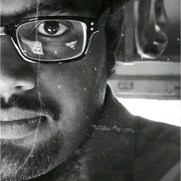 Deepu Nair's user avatar