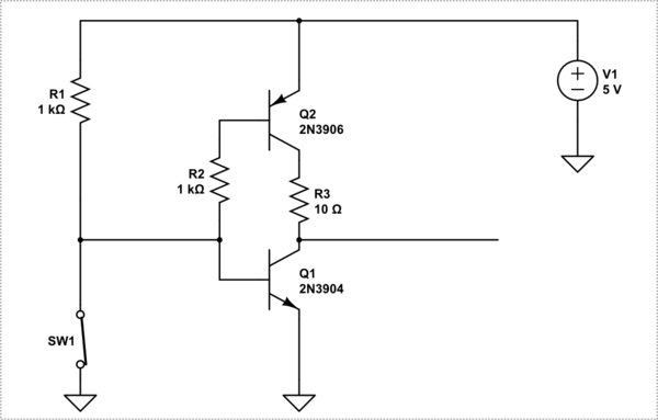 schematic