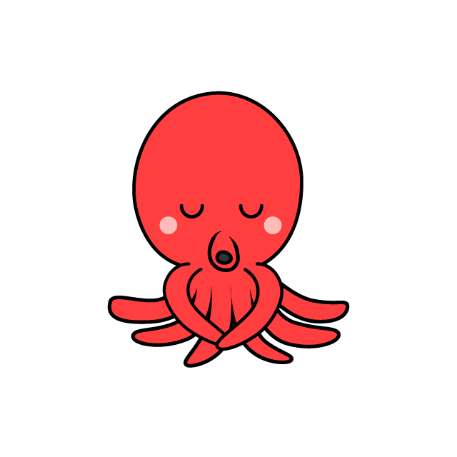 octopus's user avatar