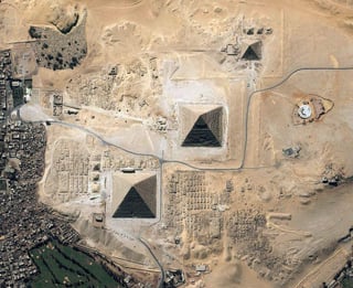 history Is there an alignment between Giza pyramid complex and Orion s Belt Skeptics Stack Exchange