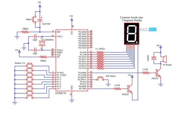 circuit diagram