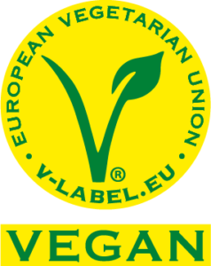 European Vegetarian Union Vegan label