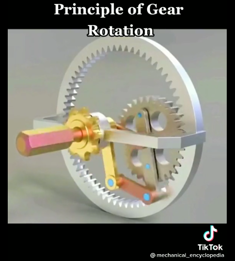 mechanical 1