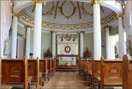 Chapel