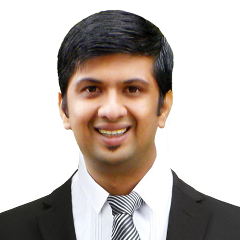 Gaurav Jain's user avatar