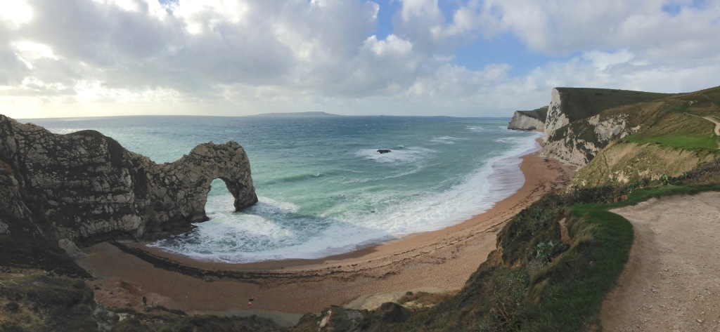 Durdle Door