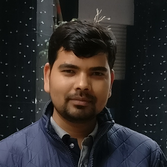 Arunendra's user avatar