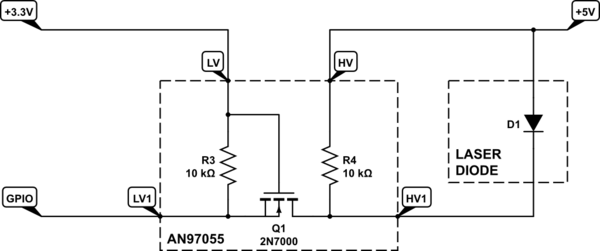 schematic