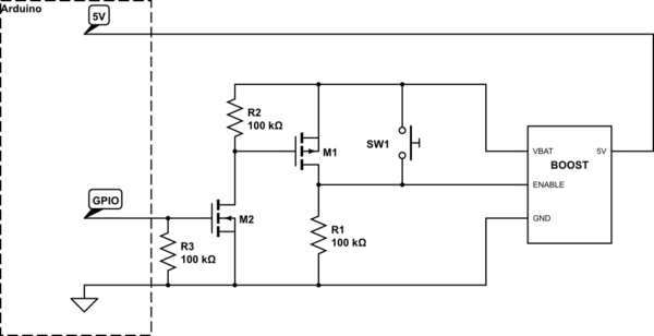 schematic