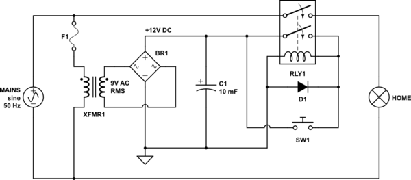 schematic