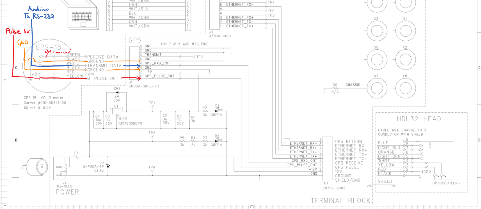 Schematic