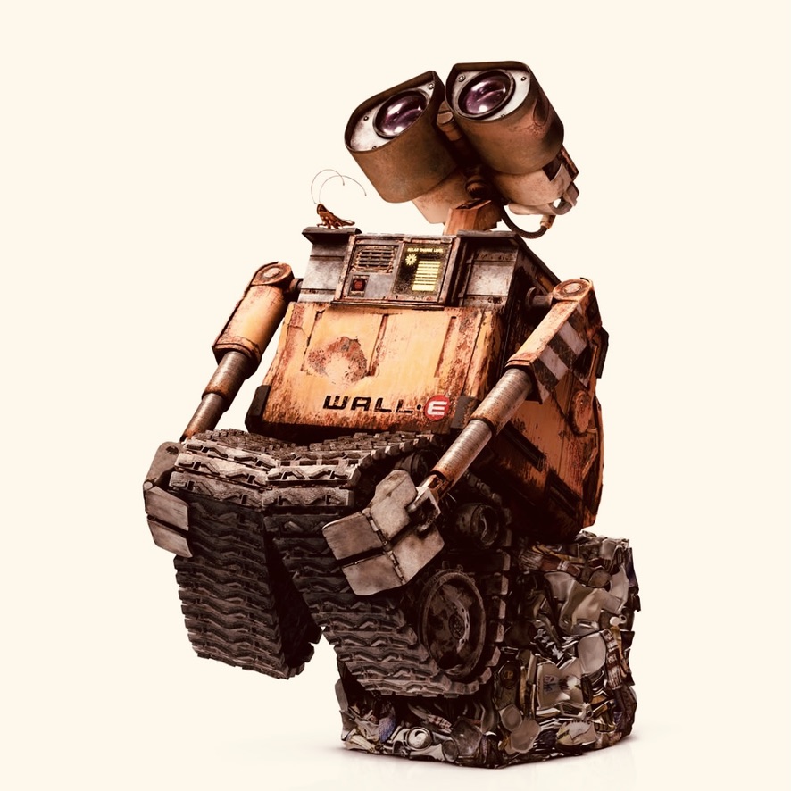 wall-e's user avatar