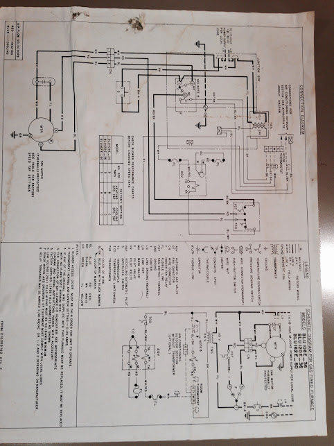 furnace schematic