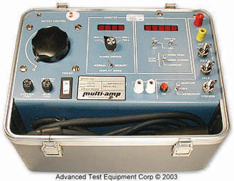 Multi-Amp MS-2