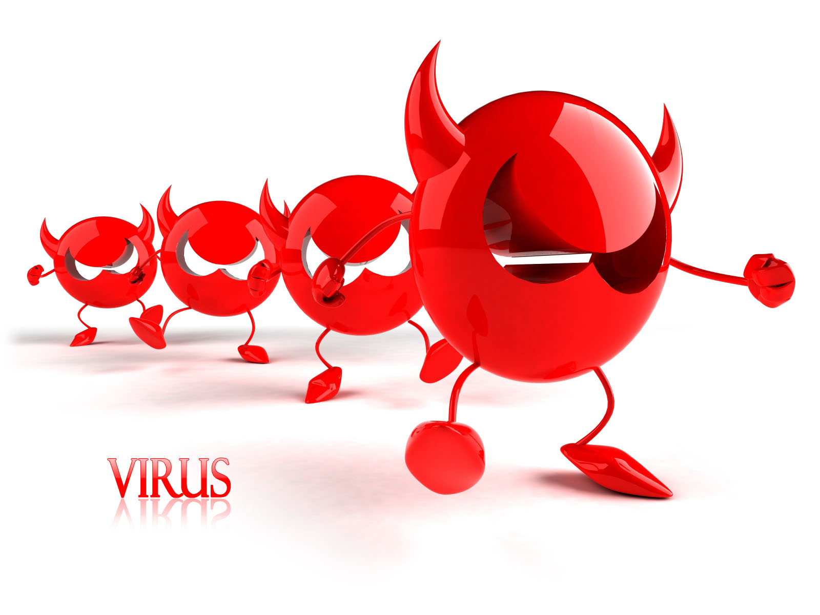 Virus