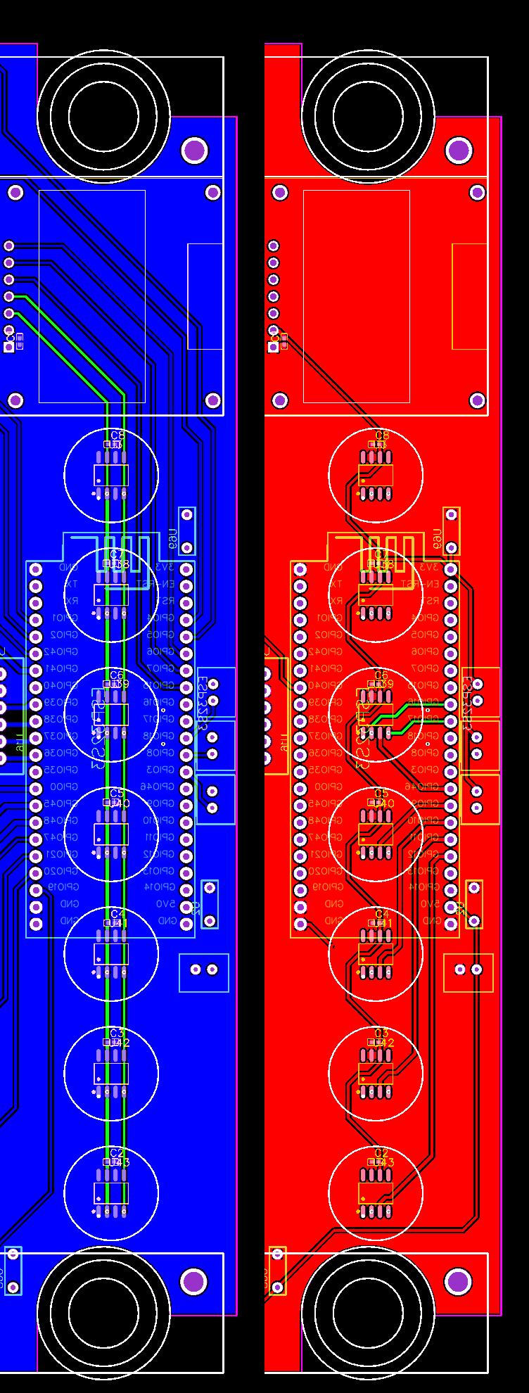 PCB Layout