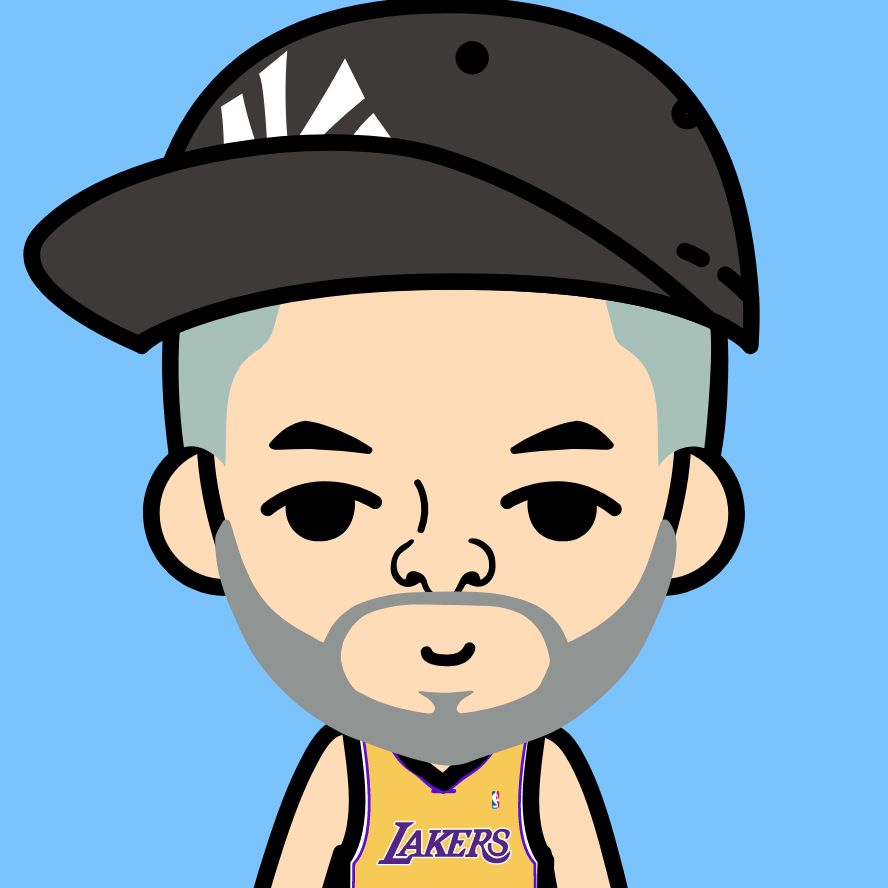 Lorenzo's user avatar