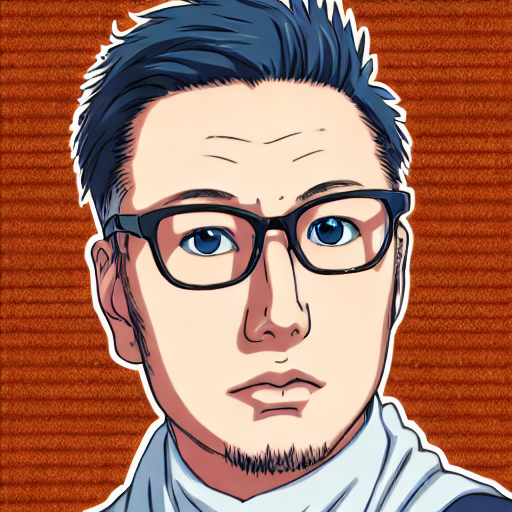 buruzaemon's user avatar