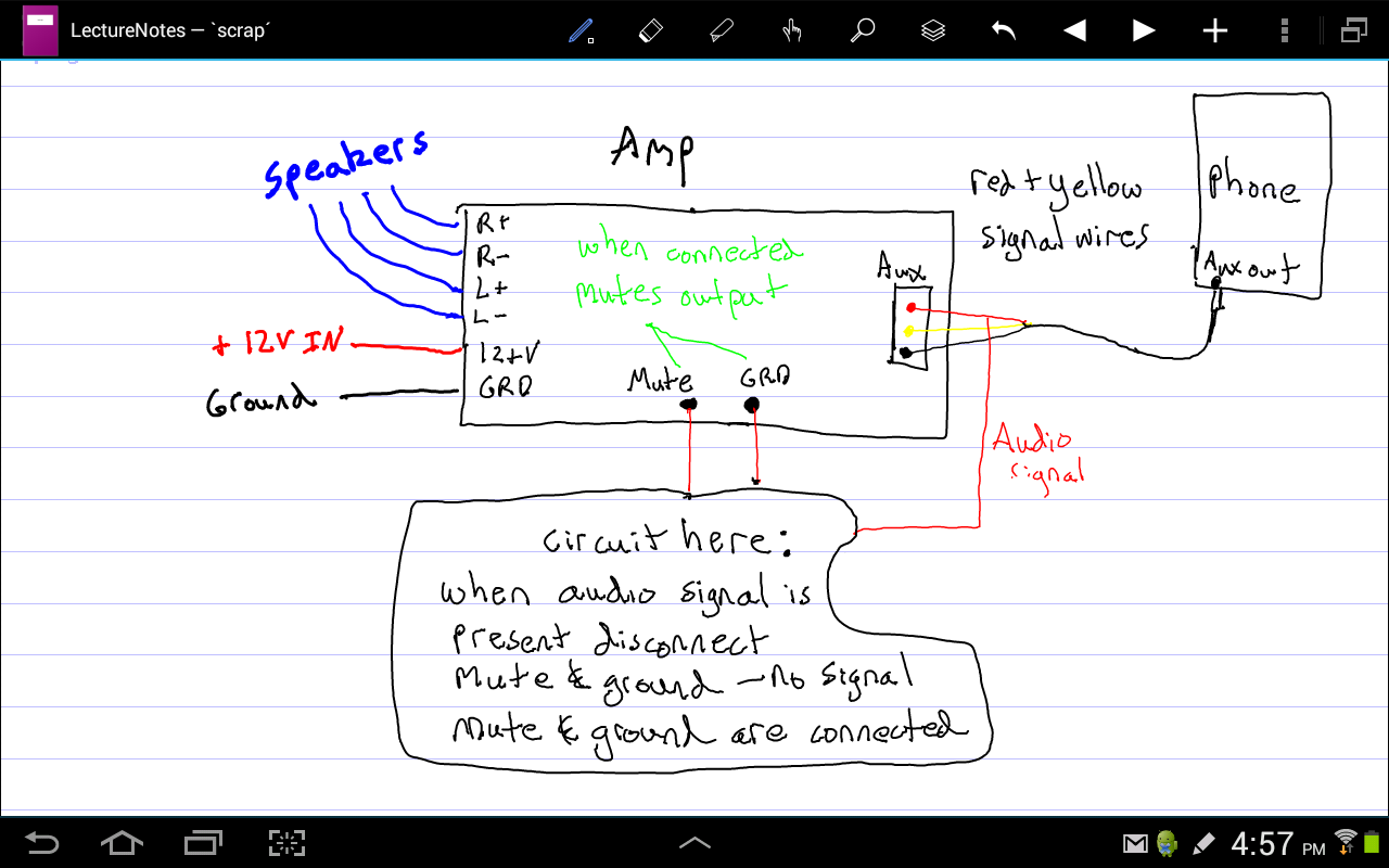 Circuit