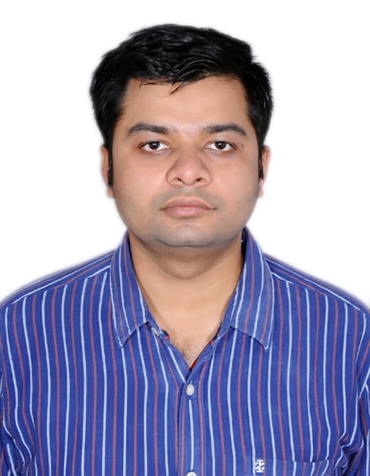 Somnath Sharma's user avatar