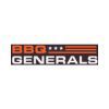 BBQ Generals's user avatar