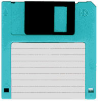 floppydisk's user avatar