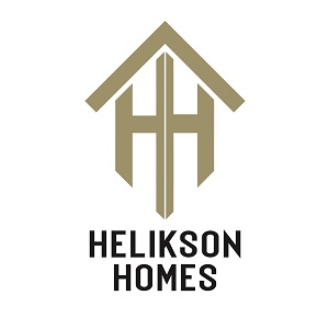 Helikson Homes  Eugene Home's user avatar