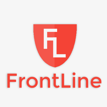 FrontLine's user avatar