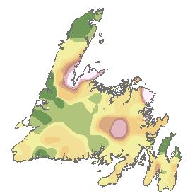 Water quality parameter - Colour