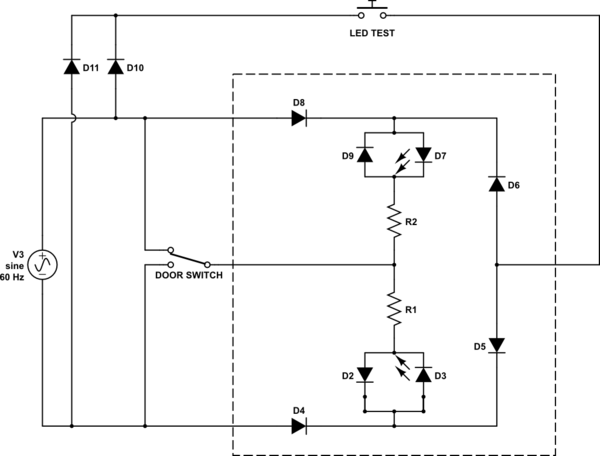 schematic