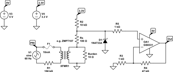 schematic