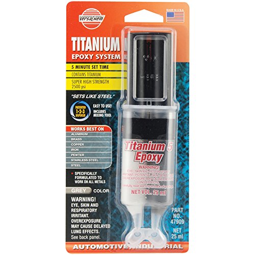 titanium epoxy