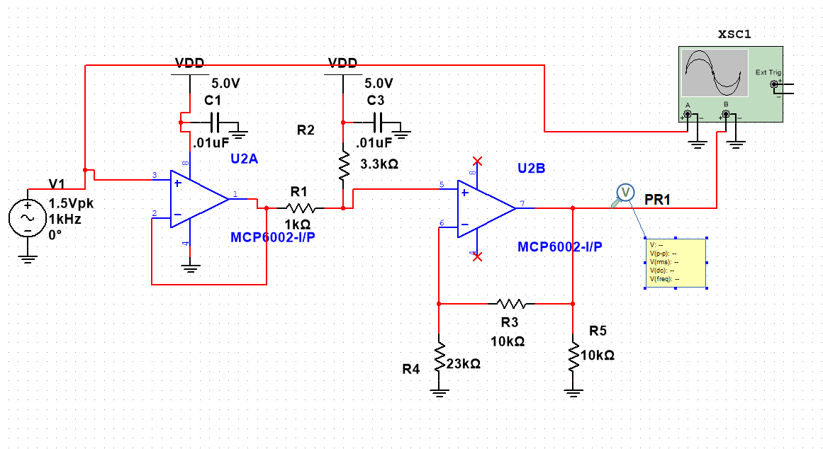 OP-Amp