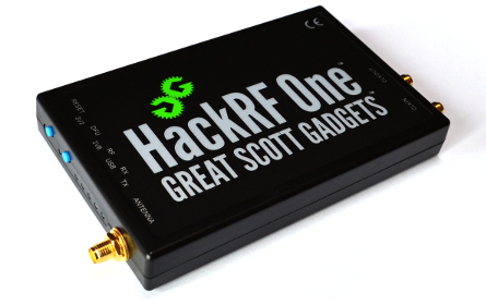 HackRF