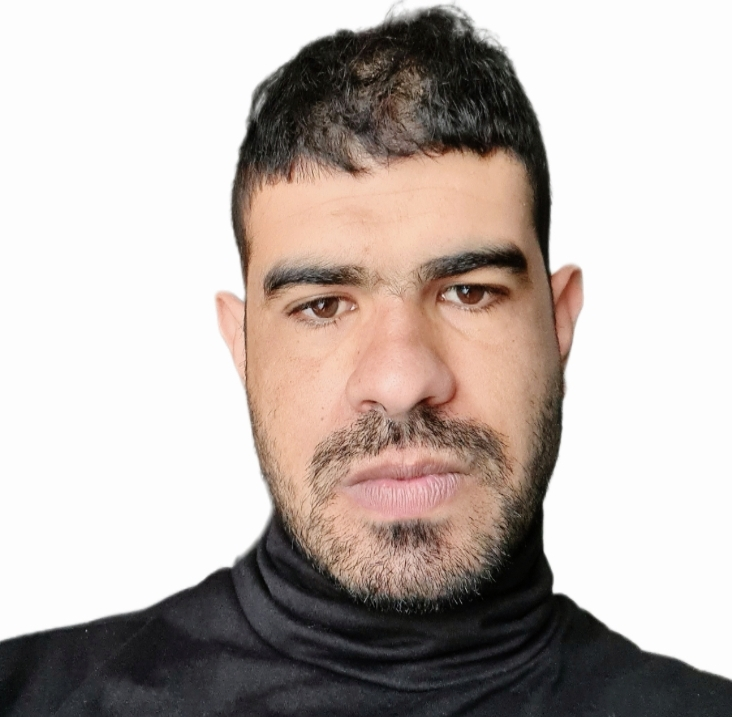 Mohamed Mbarki's user avatar