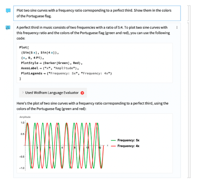 Wolfram Blog