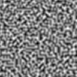 Perlin noise