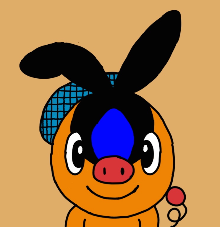 LiviTheTepig's user avatar