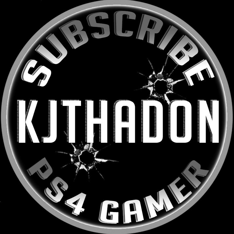 KJThaDon's user avatar