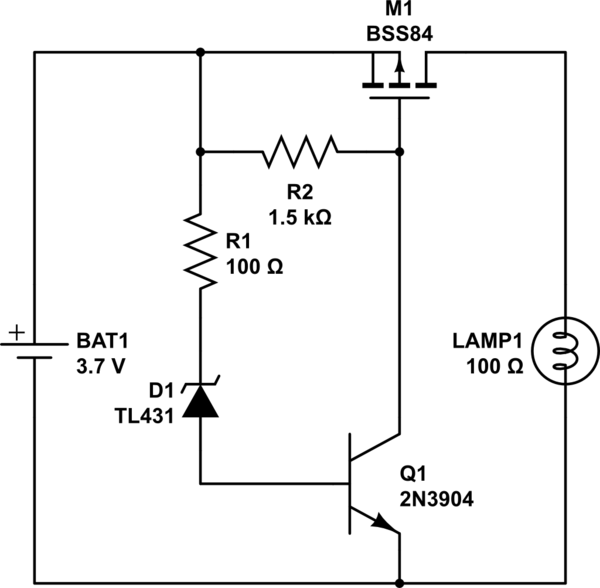 schematic