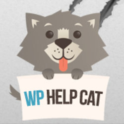 WP Help Cat's user avatar