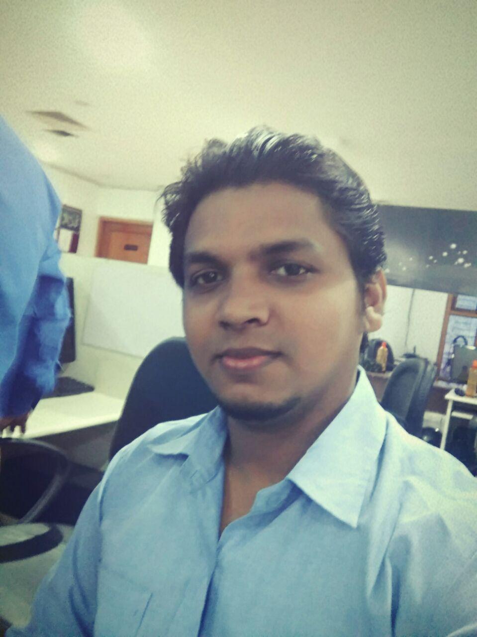 Jitendra Mohanta's user avatar