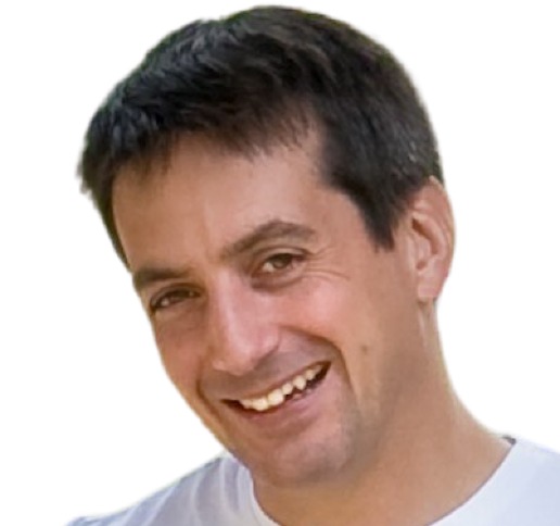 Thierry Dalon's user avatar