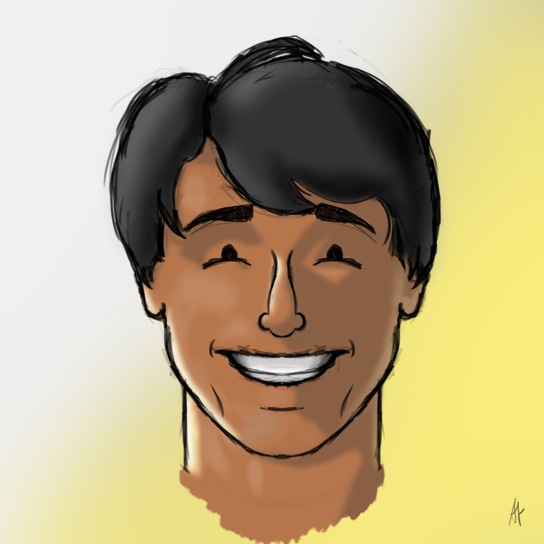 Andrew Paes's user avatar